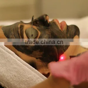 Q Switch Laser Tattoo Removal Q Switched Nd Yag Laser 532nm 1064nm Tattoo Removal And Black Spot Removal Machine Naevus Of Ito Removal thumbnail-6