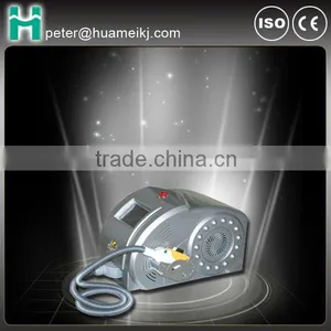 Weifang Huamei Portable IPL Hair Removal Machine With CE,TGA,FDA thumbnail-1