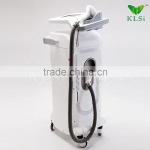 With CE Laser Permanent Hair Removal Hospital Equipment/808nm Diode Laser thumbnail-1
