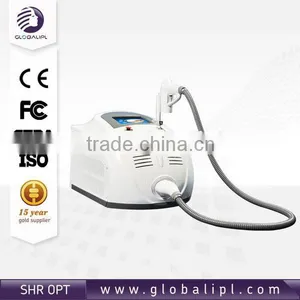 New Style New Arrival Pulse Light Epilator thumbnail-2