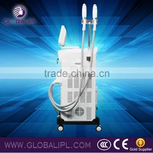 2015 Portable Laser Hair Removal Machine Home Use thumbnail-4