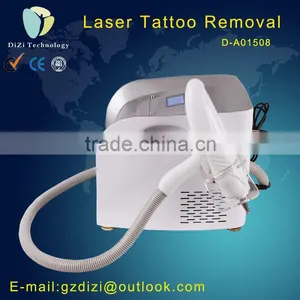 Varicose Veins Treatment High Quality Factory Tattoo Removal Laser Machine Price Best Laser Tattoo Removal Machine 1-10Hz thumbnail-2