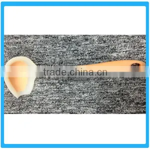 Kitchen Non-stick Baking Tools Silicone Spoon For Cake Cooking Spoon thumbnail-1
