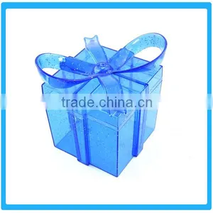 High Quality Beautiful Promotion Gift Box thumbnail-1