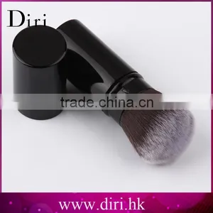 New Arrival High Quality Makeup Brush Kabuki Brush With Retractable Handle thumbnail-6