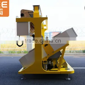 2017 Newest RGB Unhulled Sunflower Seeds Color Sorter Machine thumbnail-4