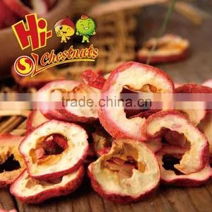 Freeze Dried Hawthorn Berry Powder Herbal Fruit Powder thumbnail-5
