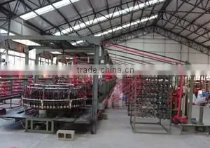Laiwu AUSPS Industrial&Commercial Co.,Ltd company overview - view 2 thumbnail