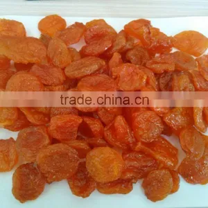 China Sweet Dried Apricots thumbnail-4