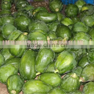 Dried Green Papaya thumbnail-5