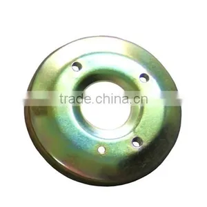 Sheet Metal Stamping Product thumbnail-1