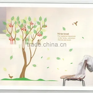 Home Decor Living Room Wall Decal thumbnail-3