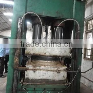 Drum Wire Drawing Machine thumbnail-1