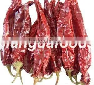 Water Cleaning Sweet Paprika Pod thumbnail-1