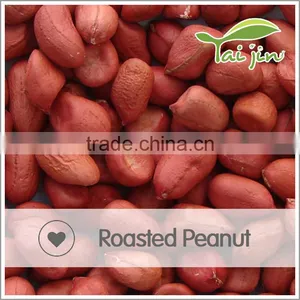 Chinese High Quality Roasted Peanut With Red Skin thumbnail-6