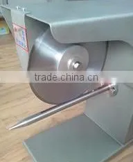 Poultry Chicken Cutting Machine /chicken Saw Cutter thumbnail-3