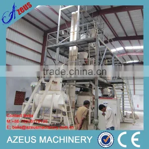 Build Factory of Poultry Feed Plant thumbnail-4
