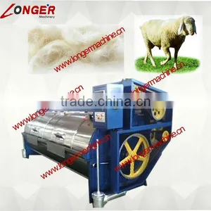Industrial Cotton Washing Machine thumbnail-1