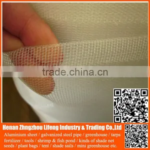 Top Selling pe Vegetable Insect Net , Nylon Fruit Anti Insect Net , Plastic Agricultural Greenhouse Anti Insect Proof Net thumbnail-1