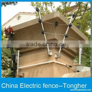 Install an Electric Fence for House thumbnail-2