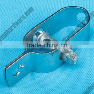 Steel Wire Cable Tensioner/Wire Strainer/Fence Tensioner for Wire Rope thumbnail-1