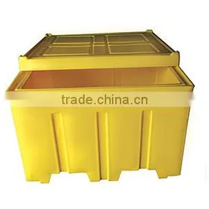 Customize Plastic Storage Cabinet thumbnail-6