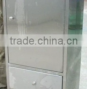 Stainless Steel Food Cabinet thumbnail-1
