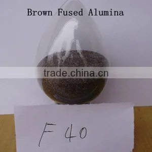 Fused Alumina Granular for Precision Casting thumbnail-1
