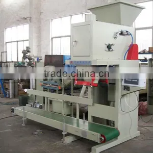 Package Machine for Coal Briquettes High Output China Supplier thumbnail-1