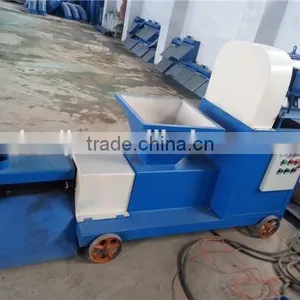 High Technology Charcoal Briquette Machine / Wood Charcoal Rods Machine for BBQ thumbnail-2
