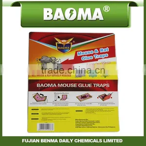 Rat Glue Traps,mice Glue Traps ,mouse Glue Traps , Mouse Glue Paper Board thumbnail-2