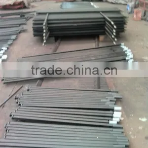 Hot Sale Spare Part Shaft for Disc Harrow in China thumbnail-1