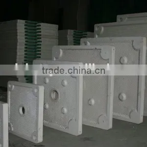Energy Conservation and Environmental Protection Filter Press Cloth thumbnail-3