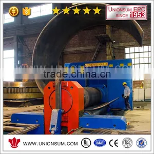 Industrial Copper Smelting Furnace Manufacturer EPC Service thumbnail-3