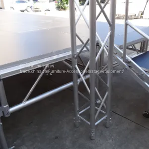 Rk Movable Stage for Events High Quality Stage With Factory Price thumbnail-4