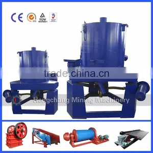 Tantalite Mine Machinery for Tantalite Ore Separation in Africa thumbnail-1