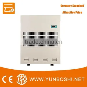 Electronic 360L/D Industrial Dehumidifier for Storeroom thumbnail-1
