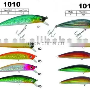 Sport Fishing Lures 1010 thumbnail-1