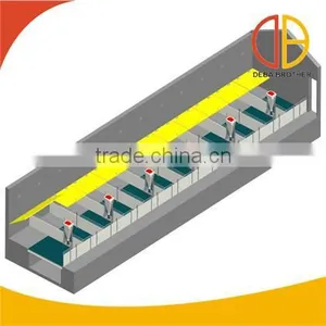 We Can Supply the Professional Design to Your Pig Farm thumbnail-1