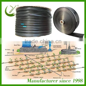 Agri Fruit Farming Plant Watering Drip Irrigation System Design for Farm thumbnail-1