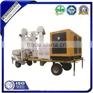 Seed Treatment Machine for Grain Seed Beans (popular in AU, CA,EU) thumbnail-1