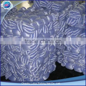 Hdpe pe Nylon Netting Fishing Net Hot Sale thumbnail-2