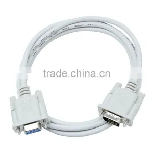 High Quality Desktop R232 13.56mhz RFID Reader thumbnail-3