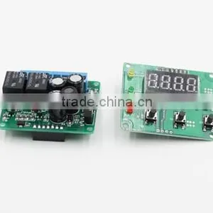 CON01007 Pump Controller MR-MRY-2S Water Level Controller Auto Pump Control thumbnail-6