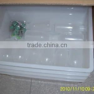 PP Series Plastic Laboratory Rat Cages thumbnail-6