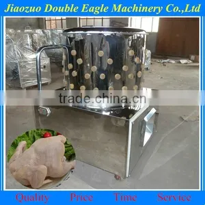 Chicken Plucking Machine Mini Plucker thumbnail-1