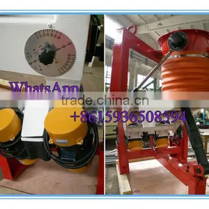 TQSF Coffee Destoner Machine for Farm Use thumbnail-4