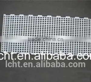 High Quality Plastic Pvc Slat Chicken Floor thumbnail-3