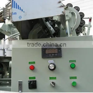 Full Automatic Ice Cream Cone Rolling Machine thumbnail-5