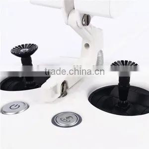 2016 New CNC Alu Controller Thumb Stick Thumbstick For DJI Phantom 2 3 41 Inspire 1 FUTABA AT9 thumbnail-1